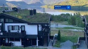 Norefri apartment with sauna at Nedre Norefjell Ski In- Ski Out